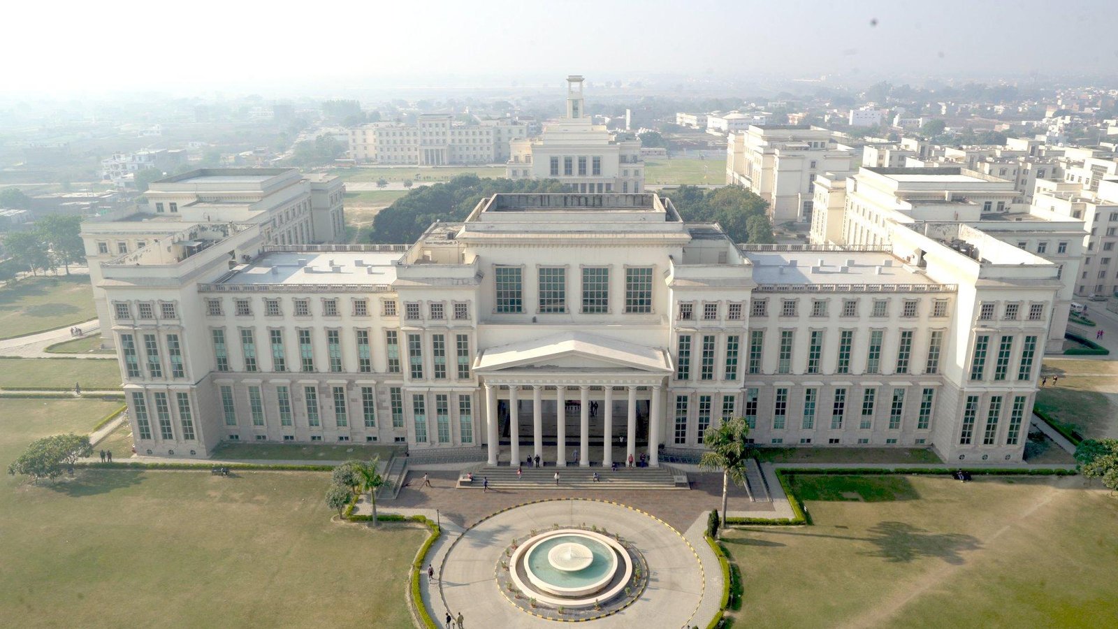 Amity University Noida